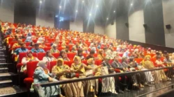 Cinepolis Ekalokasari Membludak, Ratusan Pendidik se-Kota Bogor Ramaikan Nobar Film “Pramuka”