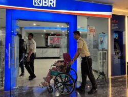 Prioritaskan Kepuasan Nasabah, BRI BO TB Simatupang Perkuat Layanan Perbankan Humanis