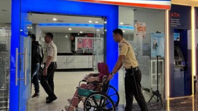 Prioritaskan Kepuasan Nasabah, BRI BO TB Simatupang Perkuat Layanan Perbankan Humanis