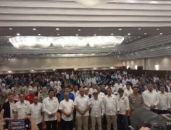 PWI Jabar Gelar Konferprov 2026, Zulkifli Gani Ottoh Tekankan Peningkatan Mutu dan Reaktivasi Anggota