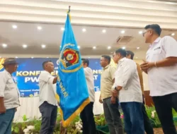 Era Baru PWI Jabar: Duet Tantan–Oland Siap bawa Insan Pers Tatar Pasundan Makin Bermartabat