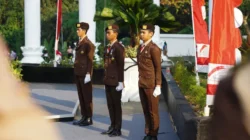 ​Peringatan Hari Pramuka ke-65: Kak Denny Mulyadi Minta Pramuka Kota Bogor Lahirkan Pemimpin Masa Depan