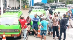 Didesak Sopir Angkot, Wali Kota Bogor Janji Tunda Peremajaan Armada dan Tindak Humanis