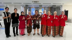 Wujud Apresiasi, Insan BRILiaN BRI BO Fatmawati Sambut Nasabah di Hari Pelanggan Nasional 2026