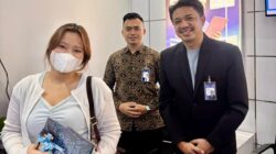 Spesial Hari Pelanggan Nasional 2026, BRI BO Panglima Polim Komitmen Upgrade Kualitas Pelayanan