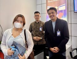 Spesial Hari Pelanggan Nasional 2026, BRI BO Panglima Polim Komitmen Upgrade Kualitas Pelayanan