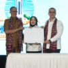 Kukuhkan Ketua Kadin Kota Sukabumi, Ketua Kadin Jabar Almer Faiq Rusydi Tekankan Sinergi Pertumbuhan Ekonomi
