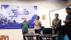 Dukung Visi Prabowo Subianto, Paramudamudi Bogor Buka Peluang Cuan Lewat Ekonomi Kreatif