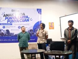 Dukung Visi Prabowo Subianto, Paramudamudi Bogor Buka Peluang Cuan Lewat Ekonomi Kreatif